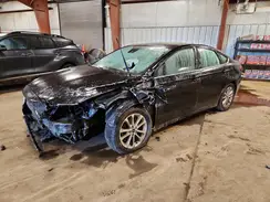 3FA6P0HD6LR250138 2020 FORD FUSION