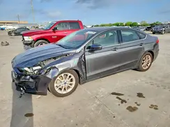 3FA6P0HD6LR250401 2020 FORD FUSION