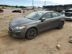3FA6P0HD6LR250494 2020 FORD FUSION
