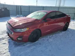 3FA6P0HD6LR250611 2020 FORD FUSION