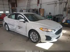 3FA6P0HD6LR251595 2020 FORD FUSION