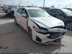 3FA6P0HD6LR254285 2020 FORD FUSION