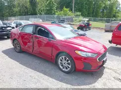 3FA6P0HD6LR255601 2020 FORD FUSION