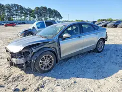 3FA6P0HD6LR256215 2020 FORD FUSION