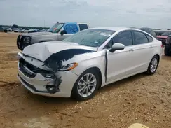 3FA6P0HD6LR256554 2020 FORD FUSION
