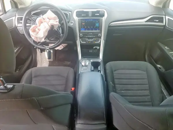 3FA6P0HD6LR256554 2020 FORD FUSION - Image 8