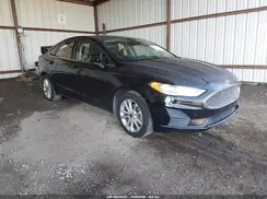 3FA6P0HD6LR257767 2020 FORD FUSION