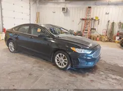 3FA6P0HD6LR257980 2020 FORD FUSION