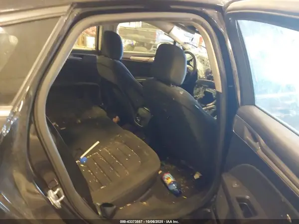 3FA6P0HD6LR257980 2020 FORD FUSION - Image 8