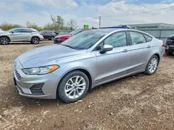 3FA6P0HD6LR259244 2020 FORD FUSION