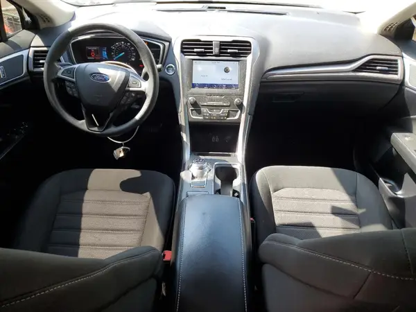 3FA6P0HD6LR259891 2020 FORD FUSION - Image 8