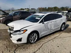3FA6P0HD6LR261169 2020 FORD FUSION