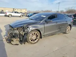3FA6P0HD6LR261236 2020 FORD FUSION