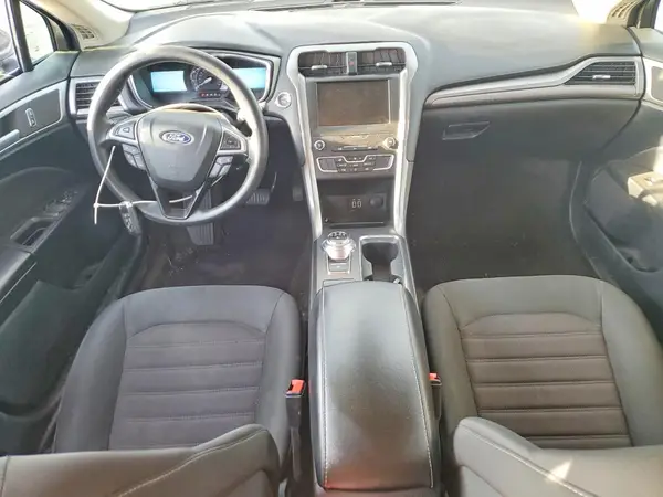 3FA6P0HD6LR261236 2020 FORD FUSION - Image 8