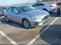 3FA6P0HD6LR263049 2020 FORD FUSION