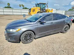3FA6P0HD6LR263942 2020 FORD FUSION