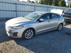 3FA6P0HD6LR264072 2020 FORD FUSION