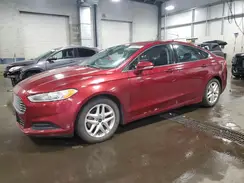 3FA6P0HD7GR101114 2016 FORD FUSION