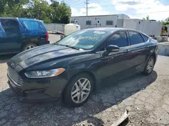 3FA6P0HD7GR102067 2016 FORD FUSION