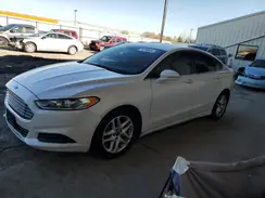 3FA6P0HD7GR103722 2016 FORD FUSION