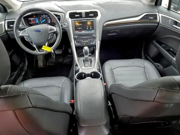 3FA6P0HD7GR103896 2016 FORD FUSION - Image 8