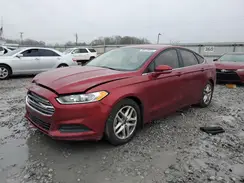 3FA6P0HD7GR104742 2016 FORD FUSION