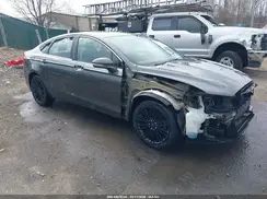 3FA6P0HD7GR108838 2016 FORD FUSION