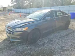 3FA6P0HD7GR109424 2016 FORD FUSION