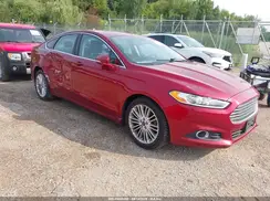3FA6P0HD7GR111562 2016 FORD FUSION