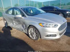 3FA6P0HD7GR112534 2016 FORD FUSION