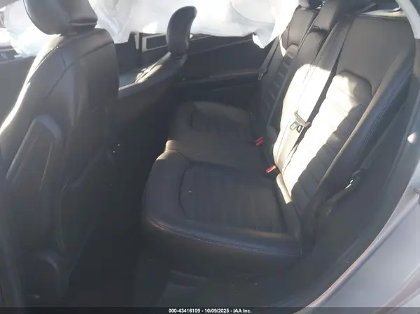 3FA6P0HD7GR112534 2016 FORD FUSION - Image 8