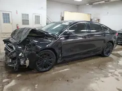 3FA6P0HD7GR112694 2016 FORD FUSION