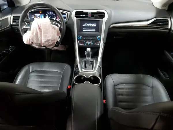 3FA6P0HD7GR112694 2016 FORD FUSION - Image 8