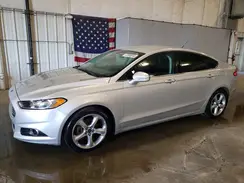 3FA6P0HD7GR119211 2016 FORD FUSION