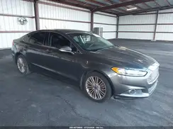 3FA6P0HD7GR121251 2016 FORD FUSION