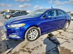 3FA6P0HD7GR123792 2016 FORD FUSION