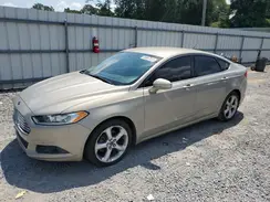 3FA6P0HD7GR130662 2016 FORD FUSION