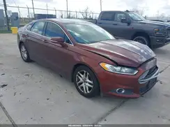 3FA6P0HD7GR132721 2016 FORD FUSION