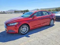 3FA6P0HD7GR134405 2016 FORD FUSION