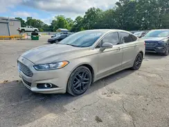 3FA6P0HD7GR136378 2016 FORD FUSION