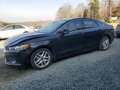 3FA6P0HD7GR136459 2016 FORD FUSION