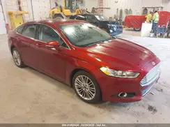 3FA6P0HD7GR142553 2016 FORD FUSION