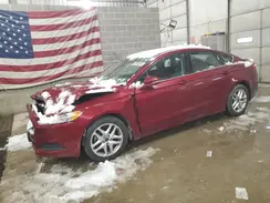 3FA6P0HD7GR143928 2016 FORD FUSION