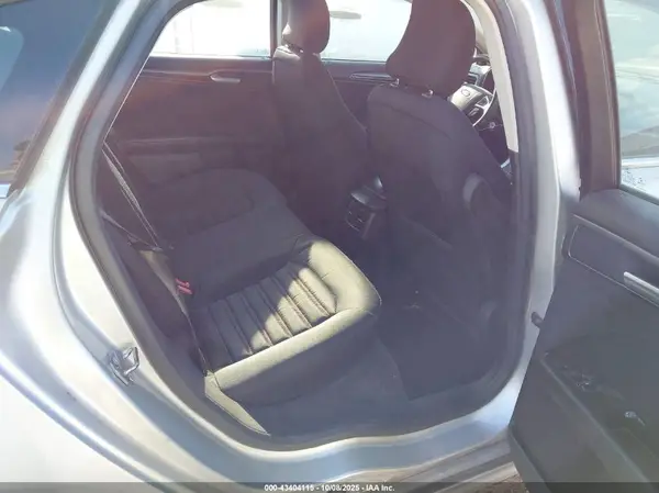 3FA6P0HD7GR149308 2016 FORD FUSION - Image 8
