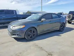 3FA6P0HD7GR149373 2016 FORD FUSION