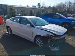3FA6P0HD7GR150068 2016 FORD FUSION