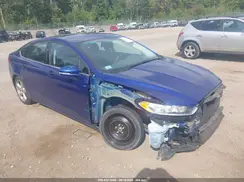 3FA6P0HD7GR150085 2016 FORD FUSION