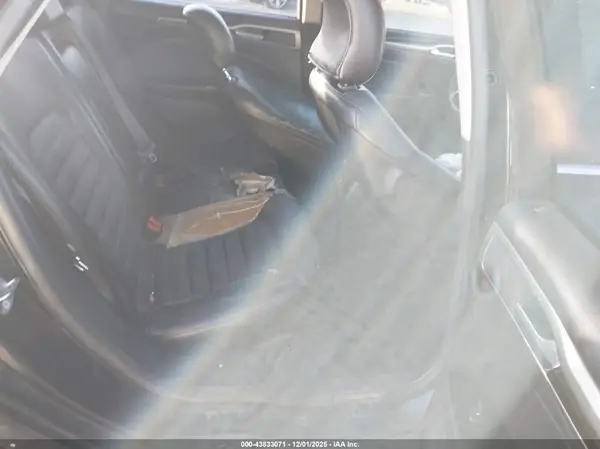 3FA6P0HD7GR151480 2016 FORD FUSION - Image 8