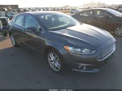 3FA6P0HD7GR152077 2016 FORD FUSION