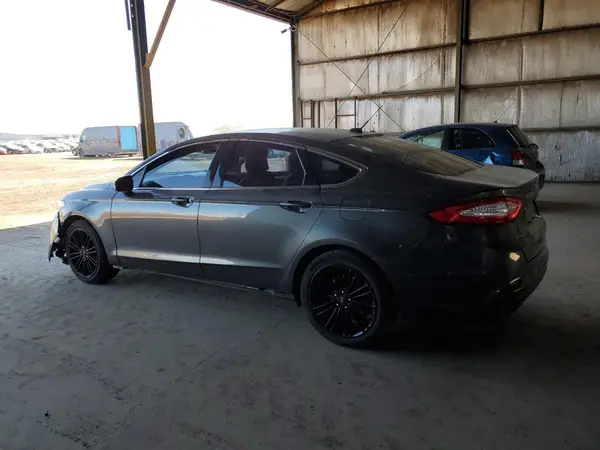 3FA6P0HD7GR152080 2016 FORD FUSION - Image 2